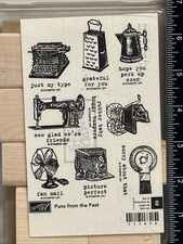 Stampin set eight for sale  Pflugerville