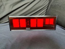 Vintage wharton led for sale  BRIGHTON