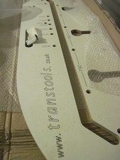 Kitchen worktop router for sale  MATLOCK