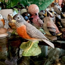 Boehm porcelain adult for sale  Washington