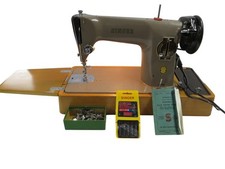 Singer sewing machine for sale  ROMFORD