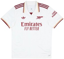 Arsenal afc away for sale  TWICKENHAM