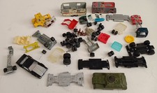 Matchbox superfast parts for sale  SPALDING