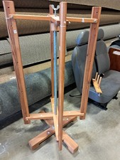 Rug warping mill for sale  SKELMERSDALE