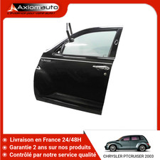 Porte gauche chrysler d'occasion Porte gauche chrysler d'occasion  Amiens-