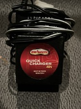Majorette quick charger for sale  PAIGNTON