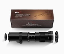 Jintu 420 800mm for sale  Iva