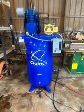 Quincy splash lubricated for sale  College Station