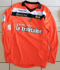 Maillot football 2012 d'occasion  Saint-Lô