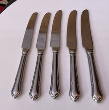 Vtg lancaster stainless for sale  NANTWICH