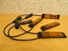 Hella seitenmarkierungsleuchte gebraucht kaufen  Moers