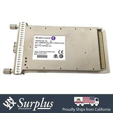 Transceptor óptico Alcatel-Lucent FTLC1182RDNL-A5 100GbE 10km 1310nm CFP comprar usado  Enviando para Brazil