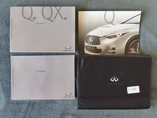 Genuine infiniti q30 d'occasion  Expédié en Belgium