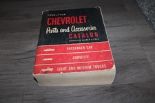 1929 1958 chevy for sale  Williamstown