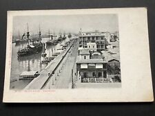 Port said panorama for sale  Shipping to Ireland