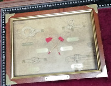 Quadro nodi arredamento usato  Napoli