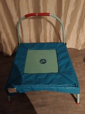 Toddler trampoline handle for sale  LONDON