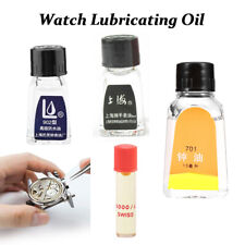 Relógio de pulso masculino feminino sintético impermeável lubrificante a óleo relógio 902 reparo 5 ml comprar usado Relógio de pulso masculino feminino sintético impermeável lubrificante a óleo relógio 902 reparo 5 ml comprar usado  Enviando para Brazil