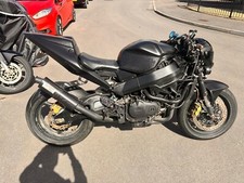 2002 honda cbr900 for sale  DEVIZES