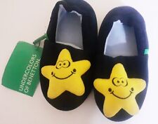 Benetton undercolors scarpe usato  Alessano