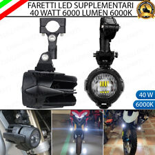 Coppia fari supplementari usato  Napoli