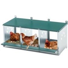 Chicken nesting box for sale  La Puente