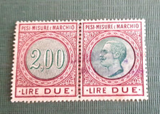 1925 regno splendida usato  Sante Marie