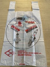 Sportina pubblicitaria batteri usato  Casalecchio di Reno