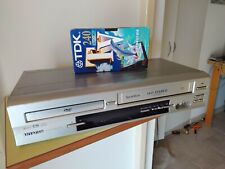 Videoregistratore combo dvd usato  Gioia del Colle