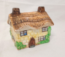 Beswick ware cottage for sale  INVERNESS