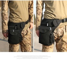 Sac ceinture tactique d'occasion  France