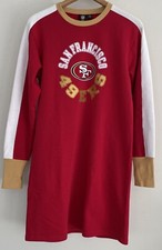49ers women size for sale  Miami