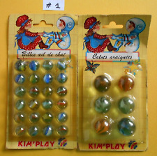 Vintage kim play d'occasion  Saint-Gilles-Croix-de-Vie