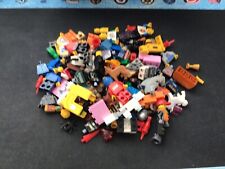 Usado, Lote de 50 minifiguras de torsos e acessórios Lego (25A1) comprar usado  Enviando para Brazil