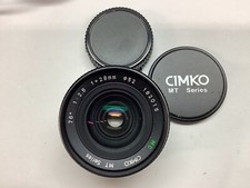 Cimko series 2.8 for sale  Jemison