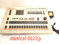 Roland 707 rhythm d'occasion  Expédié en Belgium