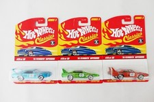 Lot colors hot for sale  Mars