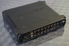 Motu ultralite firewire usato  Italia