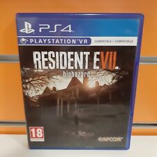 Resident evil biohazard usato  Cuneo