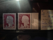 1960 type marianne d'occasion  Louargat
