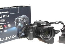 Panasonic fz150 d'occasion  Marœuil