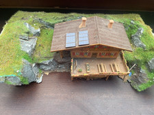 Modelleisenbahn spur berghütt gebraucht kaufen  Deutschland