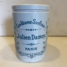 Publicité ancienne alimentair d'occasion  Chameyrat