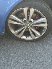 Set skoda octavia for sale  BIRMINGHAM