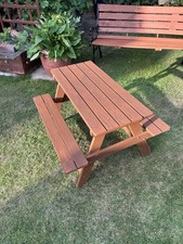 childrens picnic set for sale childrens picnic set for sale MORPETH