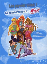 Winx winx communication d'occasion  Hennebont