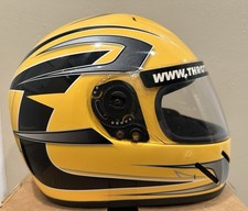 Karting helmet trp d'occasion  Expédié en Belgium