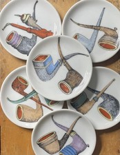 1960s fornasetti style for sale  Southampton