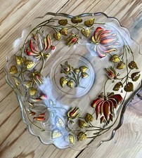 Vintage goofus glass for sale  Tenino