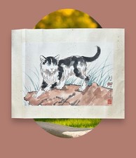 Beautiful chinese painting for sale  Rancho Cucamonga